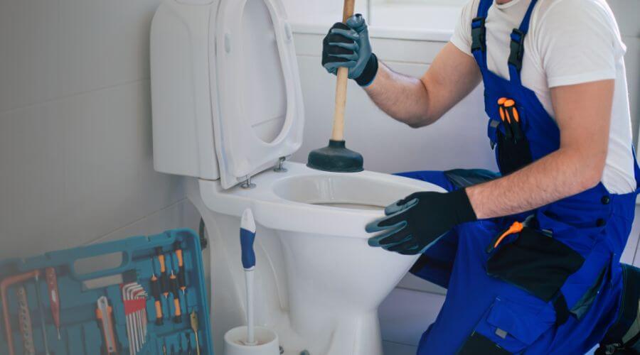 Local expert plumbing services in Crittenden, KY